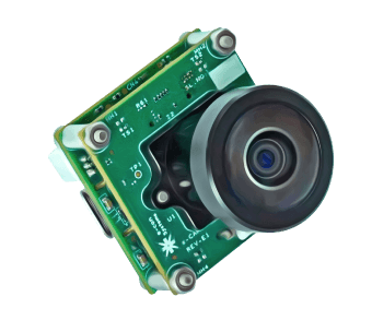 3MP ソニー® ISX031 HDR 低照​​度 USB カメラ